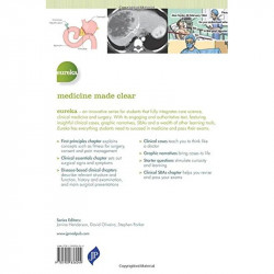 Eureka:General Surgery & Urology book by Stephen Parker - Additional Image 3