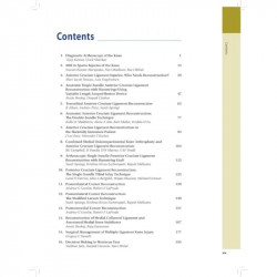 MASTERING ORTHOPEDIC TECHNIQUES KNEE RECONSTRUCTION book by Malhotra Rajesh - Additional Image 6