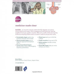 Eureka: Respiratory Medicine book by Smith Laura-Jane - Additional Image 3