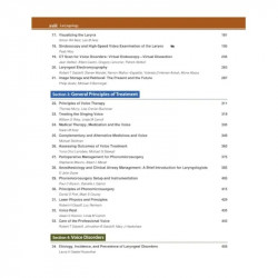 SATALOFF'S COMPREHENSIVE TB.OF OTOLARYNGOLOGY HEAD & NECK SURGERY LARYNGOLOGY VOL.4 book by Benninger Michael S - Additional Ima