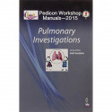 Pedicon Workshop Manuals-2015 (Iap) Pulmonary Investigations book by Sachdeva - Back Cover