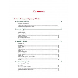 Ophthalmology For Undergraduates book by Devi Ps Girija - Back Cover