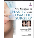 NEW FRONTIERS IN PLASTIC AND COSMETIC SURGERY book by Giuseppe Alberto Di