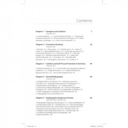 ESSENTIALS IN DENTISTRY:A STUDENT'S MANUAL book by Jain Priyanka - Additional Image 4