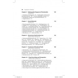 ESSENTIALS IN DENTISTRY:A STUDENT'S MANUAL book by Jain Priyanka - Additional Image 5