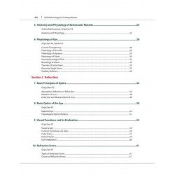 Ophthalmology For Undergraduates book by Devi Ps Girija - Additional Image 4