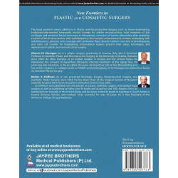 NEW FRONTIERS IN PLASTIC AND COSMETIC SURGERY book by Giuseppe Alberto Di - Additional Image 3