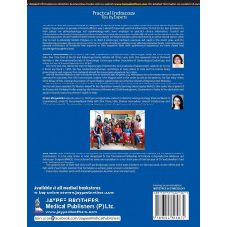 PRACTICAL ENDOSCOPY TIPS BY EXPERTS book by Tandulwadkar Sunita R - Additional Image 3
