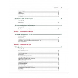 Ophthalmology For Undergraduates book by Devi Ps Girija - Additional Image 5