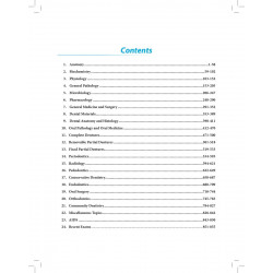 Roads:Review Of All Dental Subjects book by Sethi Neha - Additional Image 5
