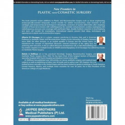 NEW FRONTIERS IN PLASTIC AND COSMETIC SURGERY book by Giuseppe Alberto Di - Additional Image 4