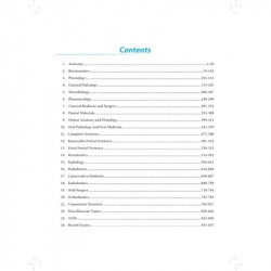 Roads:Review Of All Dental Subjects book by Sethi Neha - Additional Image 6