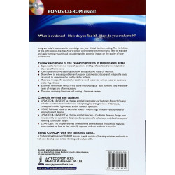 READING, UNDERSTANDING AND APPLYING NURSING RESEARCH WITH CD-ROM book - Additional Image 3