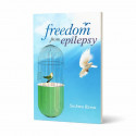 FREEDOM FROM EPILEPSY book by Dr. Sushma Rawat