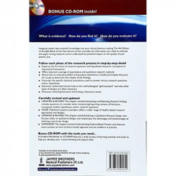 READING, UNDERSTANDING AND APPLYING NURSING RESEARCH WITH CD-ROM book - Additional Image 4