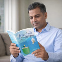FREEDOM FROM EPILEPSY book by Dr. Sushma Rawat - Back Cover