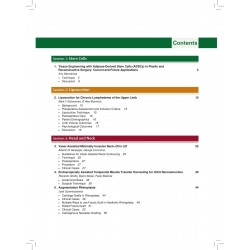 NEW FRONTIERS IN PLASTIC AND COSMETIC SURGERY book by Giuseppe Alberto Di - Additional Image 5