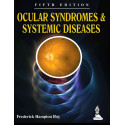 OCULAR SYNDROMES & SYSTEMIC DISEASES book by Roy