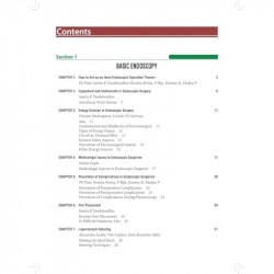 PRACTICAL ENDOSCOPY TIPS BY EXPERTS book by Tandulwadkar Sunita R - Additional Image 6