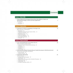 NEW FRONTIERS IN PLASTIC AND COSMETIC SURGERY book by Giuseppe Alberto Di - Additional Image 6