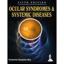 OCULAR SYNDROMES & SYSTEMIC DISEASES book by Roy - Back Cover
