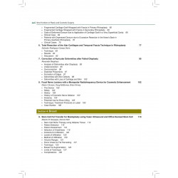 NEW FRONTIERS IN PLASTIC AND COSMETIC SURGERY book by Giuseppe Alberto Di - Additional Image 7