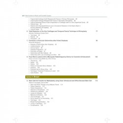 NEW FRONTIERS IN PLASTIC AND COSMETIC SURGERY book by Giuseppe Alberto Di - Additional Image 8