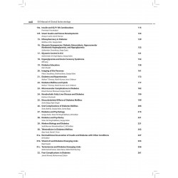 ESI Manual of Clinical Endocrinology book by Bajaj Saritaj - Additional Image 7