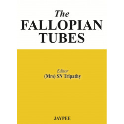 THE FALLOPIAN TUBES book by Tripathy Sn