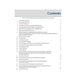 OCULAR SYNDROMES & SYSTEMIC DISEASES book by Roy - Additional Image 5