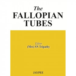 THE FALLOPIAN TUBES book by Tripathy Sn - Back Cover