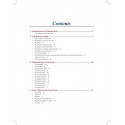 HUMAN OSTEOLOGY FOR DENTAL STUDENTS book by I.B.Singh - Back Cover