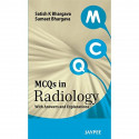 MCQs in Radiology (POD) book by SK Bhargava, Sumeet Bhargava - Back Cover