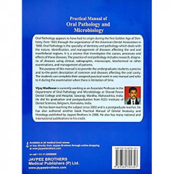 Practical Manual Of Oral Pathology And Microbiology book by Wadhwan - Additional Image 4