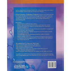 CLINICAL CHEMISTRY:A LABORATORY PERSPECTIVE book by Arneson - Additional Image 3
