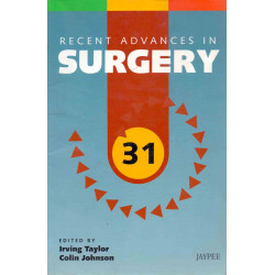 Recent Advances In Surgery 31,2009 book by Johnson Taylor