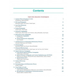 Uveitis Text And Imaging book by Gupta, Amod Gupta - Additional Image 5