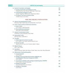Uveitis Text And Imaging book by Gupta, Amod Gupta - Additional Image 7