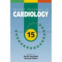 RECENT ADVANCES IN CARDIOLOGY 15 book by Derek J. Rowlands, M.D. Clarke, Bernard