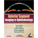 Anterior Segment Imaging in Ophthalmology with DVD-ROM book by Dada - Back Cover