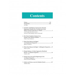 Controversies On The Beginning Of Human Life book by Kurjak