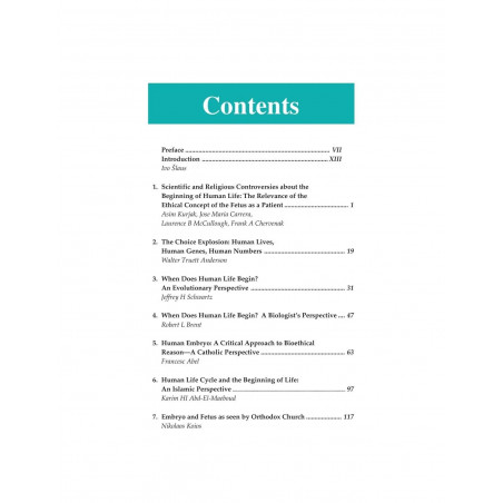 Controversies On The Beginning Of Human Life book by Kurjak