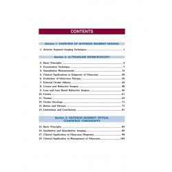 Anterior Segment Imaging in Ophthalmology with DVD-ROM book by Dada - Additional Image 3