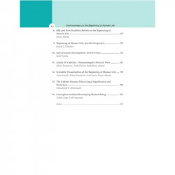 Controversies On The Beginning Of Human Life book by Kurjak - Additional Image 4