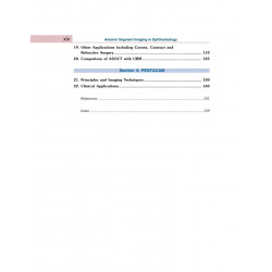 Anterior Segment Imaging in Ophthalmology with DVD-ROM book by Dada - Additional Image 5