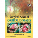 Surgical Atlas of Orbital Diseases (with DVD-ROM) (POD) book by Mallajosyula - Back Cover
