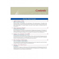 Surgical Atlas of Orbital Diseases (with DVD-ROM) (POD) book by Mallajosyula - Additional Image 3