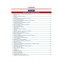 Pediatric Surgery: Diagnosis and Management with 2 DVD-ROMs (2 Vol Set) book by Shilpa Sharma, Richard G Azizkhan - Additional I