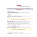 Mastering the Techniques of Laser Applications in Ophthalmology with DVD-ROM (POD) book by Garg - Back Cover