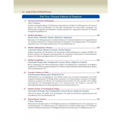 Surgical Atlas of Orbital Diseases (with DVD-ROM) (POD) book by Mallajosyula - Additional Image 5